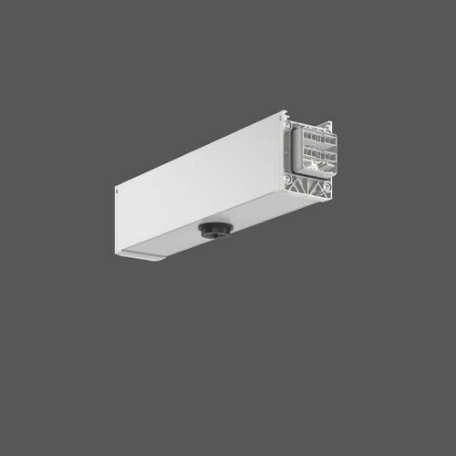 RZB Sensor aluminium 9503S7.000.700.000