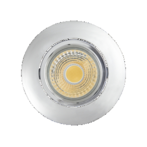 Nobile LED-Downlight 930, chrom 1868005223