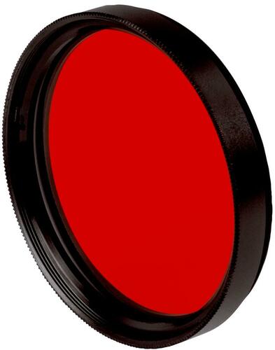 Di-soric Bandpassfilter O-BP635-37