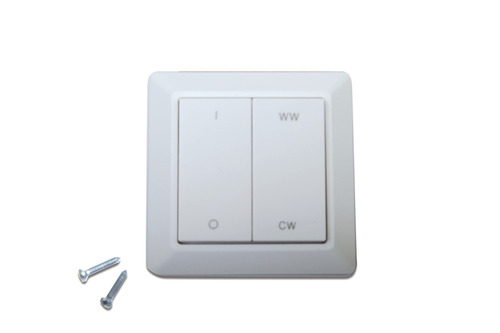 Hera Wandtaster ZigBee / Alexa 21703260101 Hera Wandtaster ZigBee / Alexa 21703260101