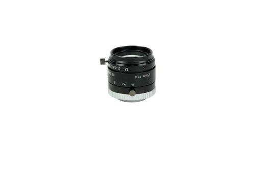 Di-soric Objektiv C-Mount, 25 O-C4-S-25-14