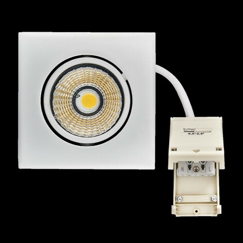 Nobile LED-Downlight 840, chrom-mt 1868050113