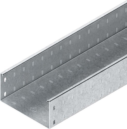 Niedax Kabelrinne 100x100mm RSSUP 100.100 S OV