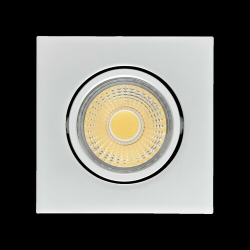 Nobile LED-Downlight 940, chrom-mt 1869005113