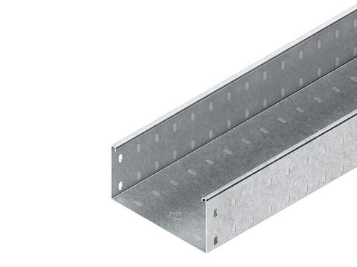 Niedax Kabelrinne 110x100mm RSSUP 110.100 S OV