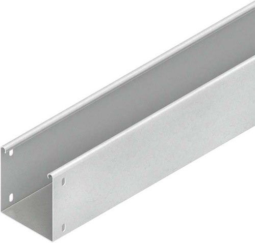 Niedax Kabelrinne 110x200x3000mm RSU 110.200 F OV Niedax Kabelrinne 110x200x3000mm RSU 110.200 F OV