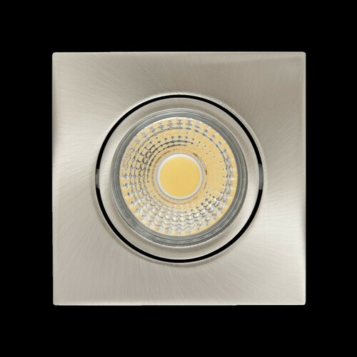 Nobile LED-Downlight 950, nickel-geb. 1869005943