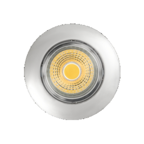 Nobile LED-Aufbau-Downlight 930, chrom 1878005223
