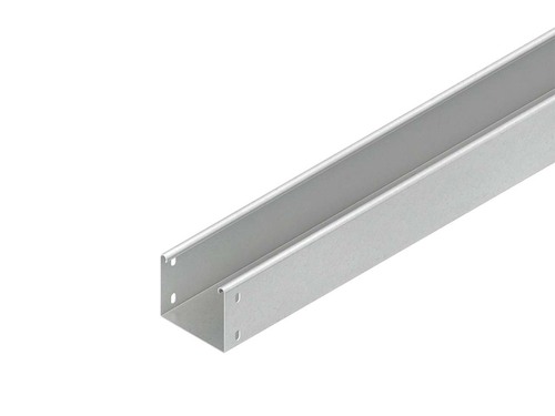 Niedax Kabelrinne 85x100x3000mm RSU 85.100 F OV