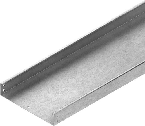 Niedax Kabelrinne 60x100x3000mm RSUS 60.100 F OV Niedax Kabelrinne 60x100x3000mm RSUS 60.100 F OV