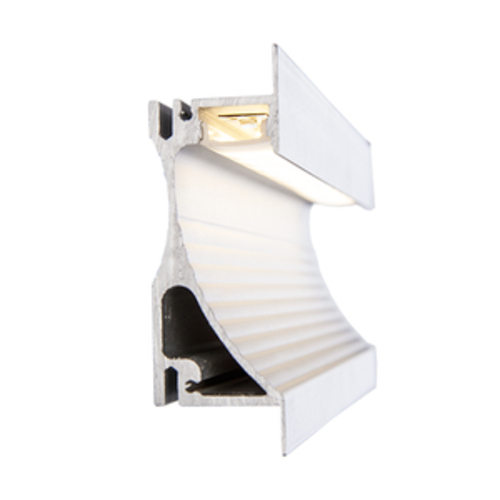 Nobile Alu-Profil 2m 5010520000
