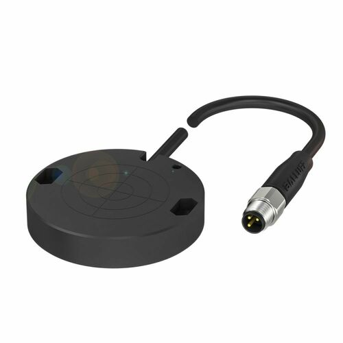 Balluff Sensor kapazitiv BCS D50OO02-#BCS018N Balluff Sensor kapazitiv BCS D50OO02-#BCS018N
