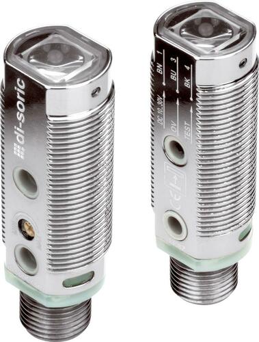 Di-soric Einweglichtschranke Sender/Empf.0-10000 OES 18 FM 10000N3-B4
