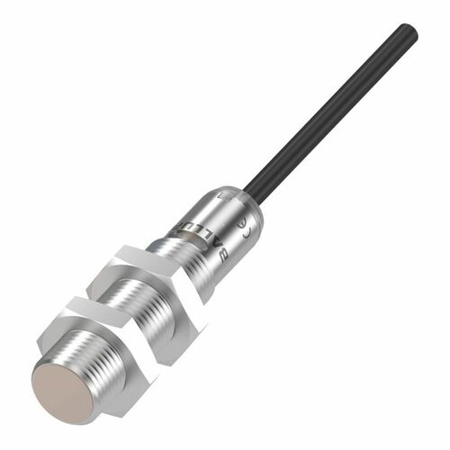 Balluff Sensor kapazitiv BCS M12K4G1-#BCS017H