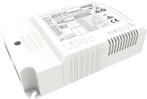 Megatron LED-DALI- Betriebsgerät 550-1050mA MT76231