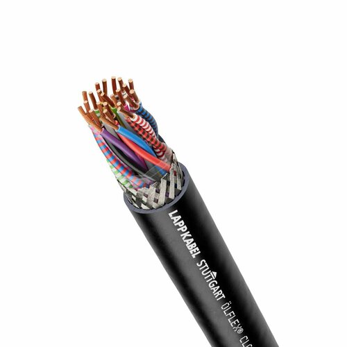 Lapp Kabel&Leitung ÖLFLEX CLASSIC 115 CH SF (TP) 3x2x0,75 1002180/50