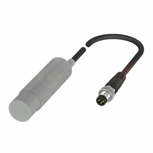 Balluff Sensor kapazitiv BCS M18TTI1-#BCS00C4
