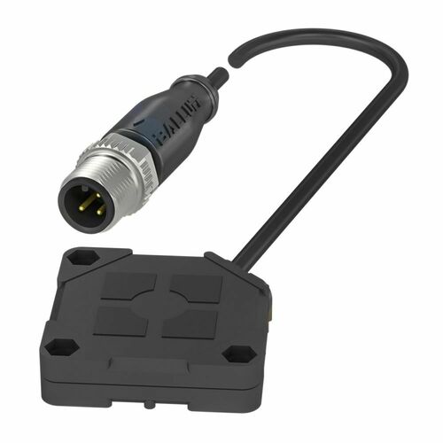 Balluff Sensor kapazitiv BCS Q40BBAA-#BCS018A Balluff Sensor kapazitiv BCS Q40BBAA-#BCS018A