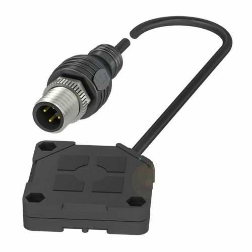 Balluff Sensor kapazitiv BCS Q40BBAA-#BCS01AJ Balluff Sensor kapazitiv BCS Q40BBAA-#BCS01AJ