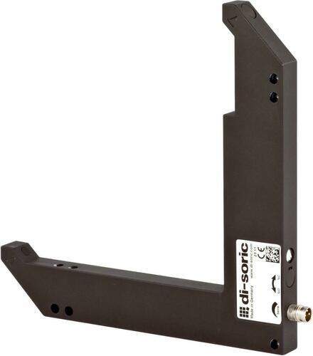 Di-soric Hochl.-Winkellichtschranke 120/120mm OGLP 120 G3-T3