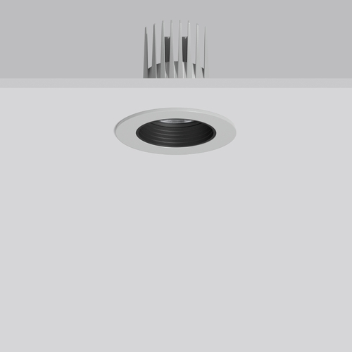 RZB LED-Einbaudownlight 927, DALI, silber 901753.004.2.76 RZB LED-Einbaudownlight 927, DALI, silber 901753.004.2.76