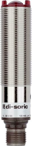 Di-soric Lichttaster 30-130mm OH 18-1 M 130 N4-B4 Di-soric Lichttaster 30-130mm OH 18-1 M 130 N4-B4