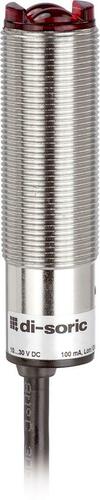 Di-soric Lichttaster 30-130mm OH 18-1 M 130 P4-4 Di-soric Lichttaster 30-130mm OH 18-1 M 130 P4-4