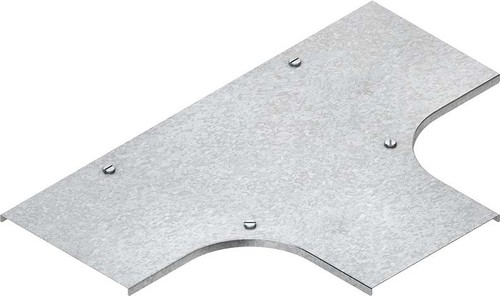 Niedax Deckel für T-Stück Breite 305,5mm RTSCDV 300 S