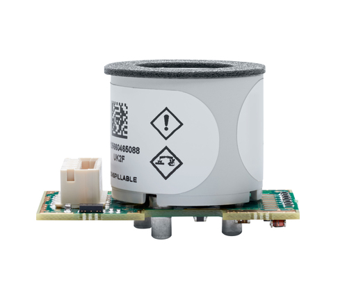 Testo O2-Sensor 0393 0023