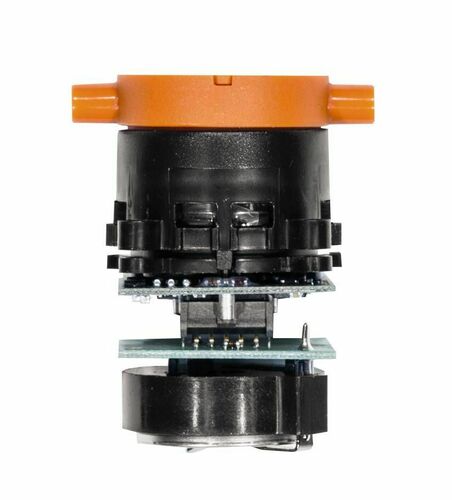 Testo NO Ersatzsensor 0393 0151