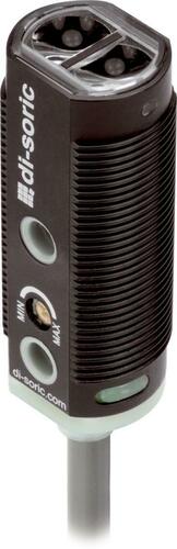 Di-soric Reflexionslichtschranke 5000mm OR 18-1 FK 5700 N3
