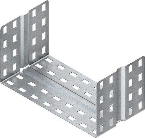 Niedax Stoßstellenverbinder 99x597mm RV 110.600 E3
