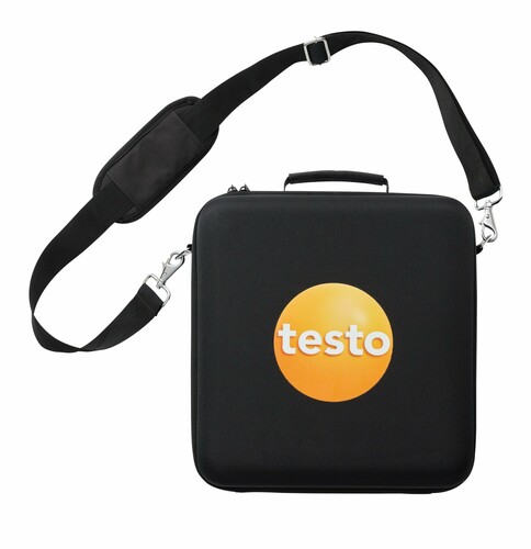 Testo Umhängetasche 0516 1000