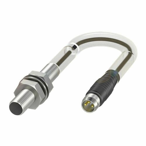 Balluff Sensor induktiv BES M08MG-US#BES060H