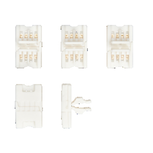 Nobile Verbinder starr 5er Set 5011510035