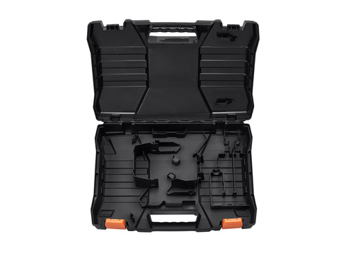 Testo Transportkoffer 0516 2012