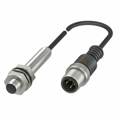 Balluff Sensor induktiv BES M08MI-PS#BES04WN Balluff Sensor induktiv BES M08MI-PS#BES04WN