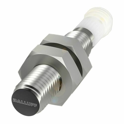 Balluff Sensor induktiv BES M08ZE1-P#BES060N