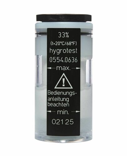 Testo Salztöpfchen 0554 0636