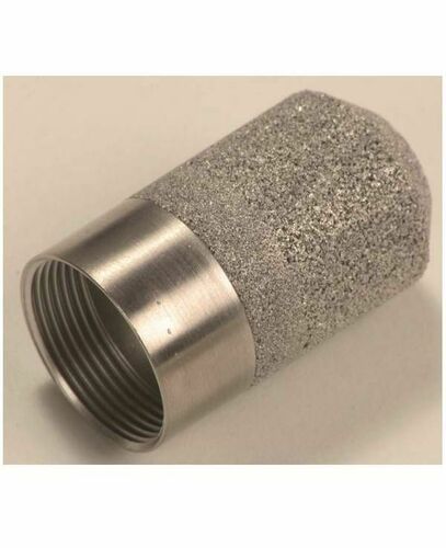 Testo Edelstahl-Sinterkappe 0554 0640