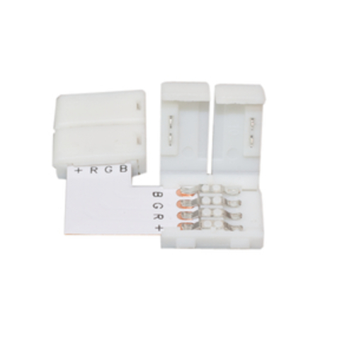 Nobile Eckverbinder 5er Set 5011510785