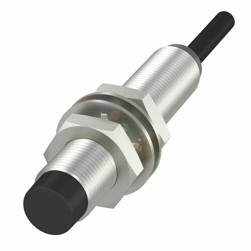 Balluff Sensor induktiv BES M12EI-PA#BES0580