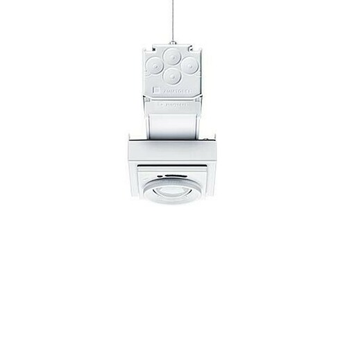 Zumtobel Group Sensor MSENSHCTEC-GPWHIP54