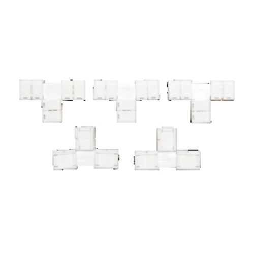 Nobile T-Verbinder 5er Set 5011510825