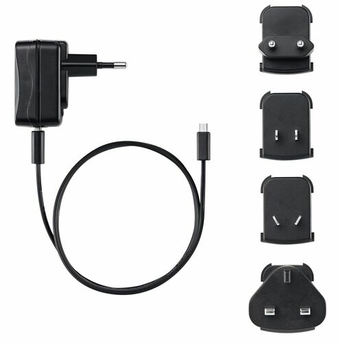 Testo USB-Netzteil 0554 1106