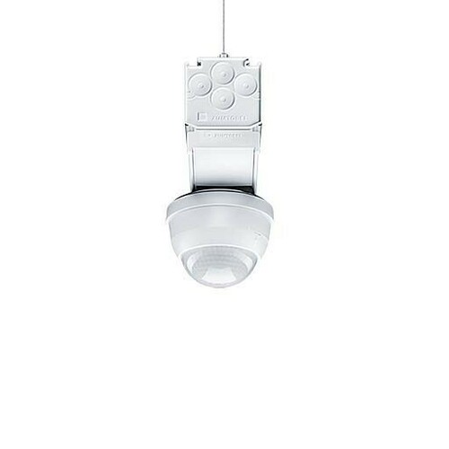 Zumtobel Group Bewegungssensor PST TEC-GP WH IP54