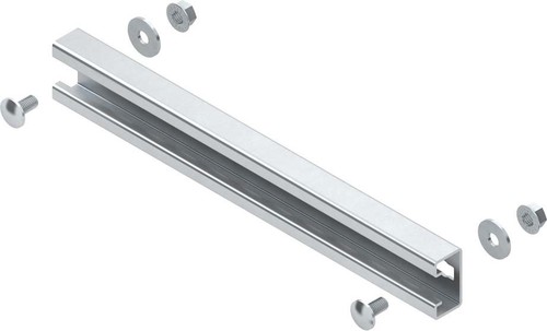 Niedax Sprosse 40x22x500mm SPCKL 86/500 S