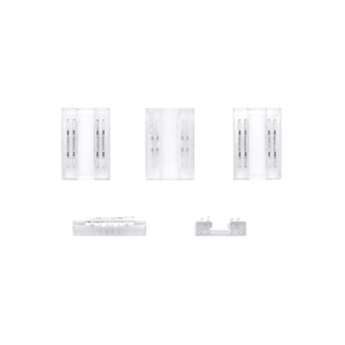 Nobile Verbinder starr 5er Set 5011520055