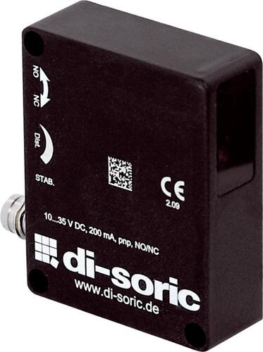 Di-soric Reflexionslichtschranke 5000mm ORV 51 M 5000P3KTSSL