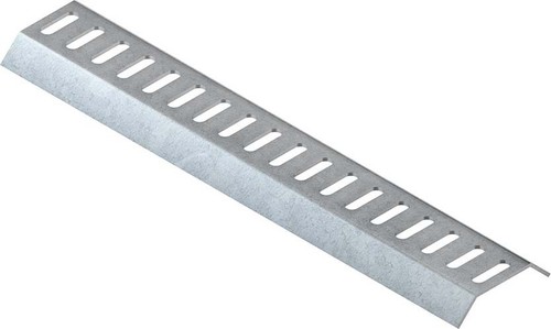 Niedax Sprosse aus Trapez-Profil Breite 3000mm SPM 3000 B